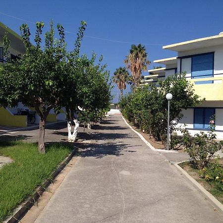 Black Diamond Kos Town Ngoại thất bức ảnh
