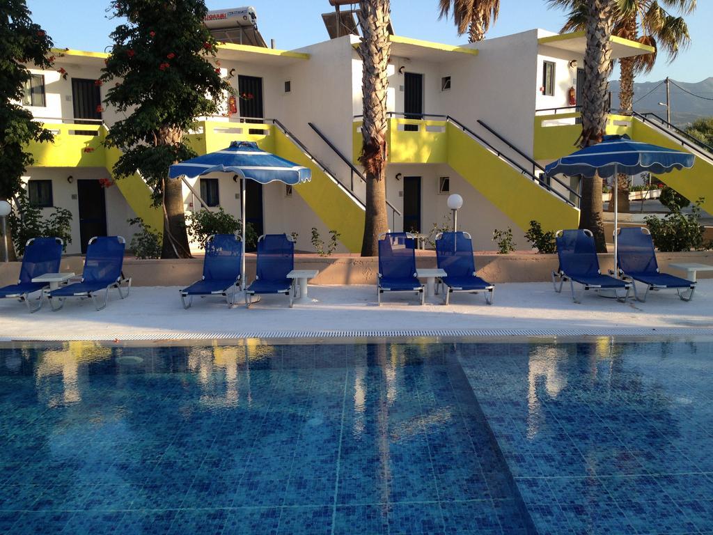 Black Diamond Kos Town Ngoại thất bức ảnh