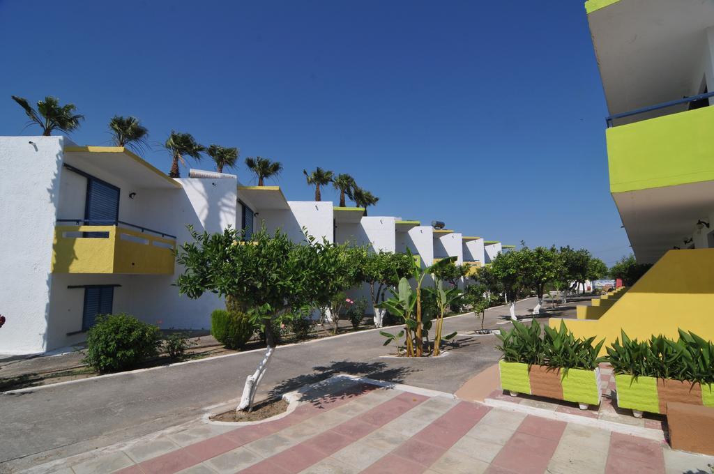 Black Diamond Kos Town Ngoại thất bức ảnh