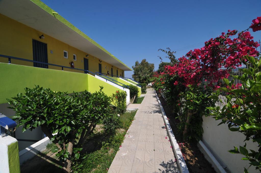Black Diamond Kos Town Ngoại thất bức ảnh