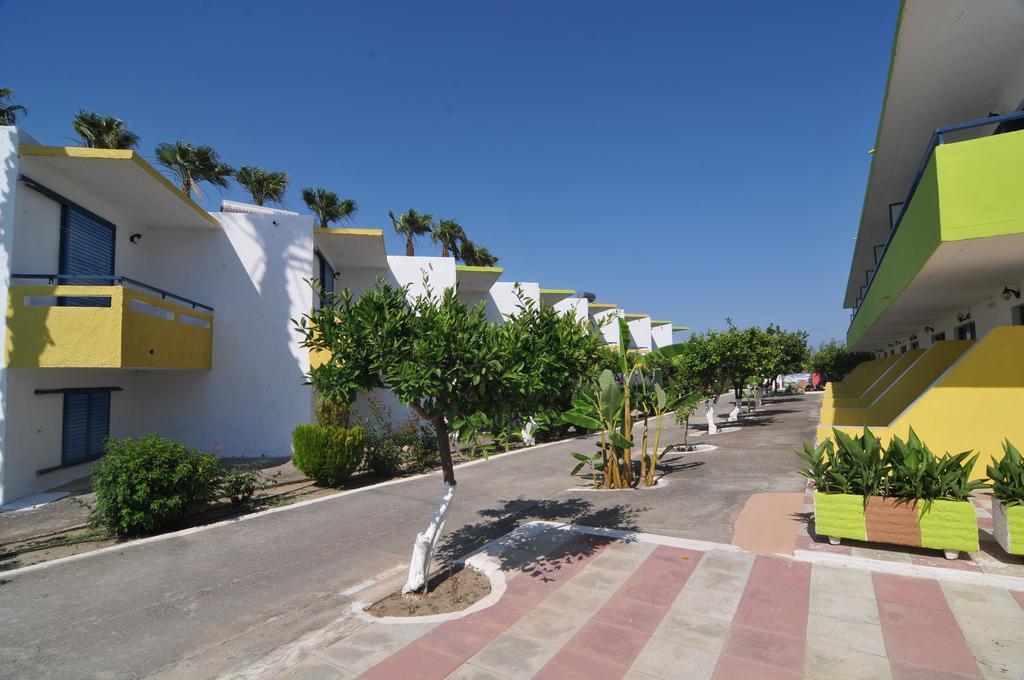 Black Diamond Kos Town Ngoại thất bức ảnh