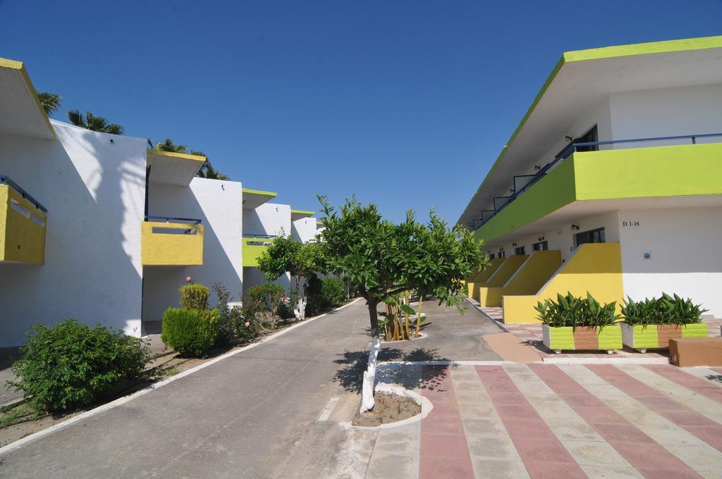 Black Diamond Kos Town Ngoại thất bức ảnh
