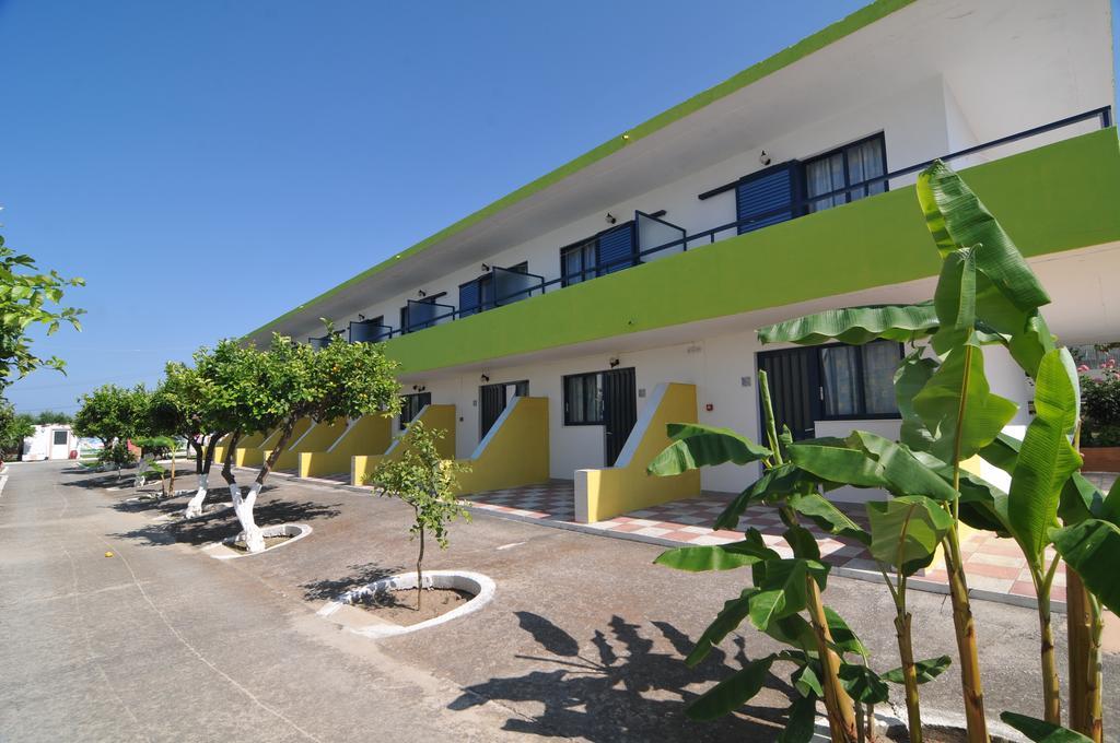 Black Diamond Kos Town Ngoại thất bức ảnh