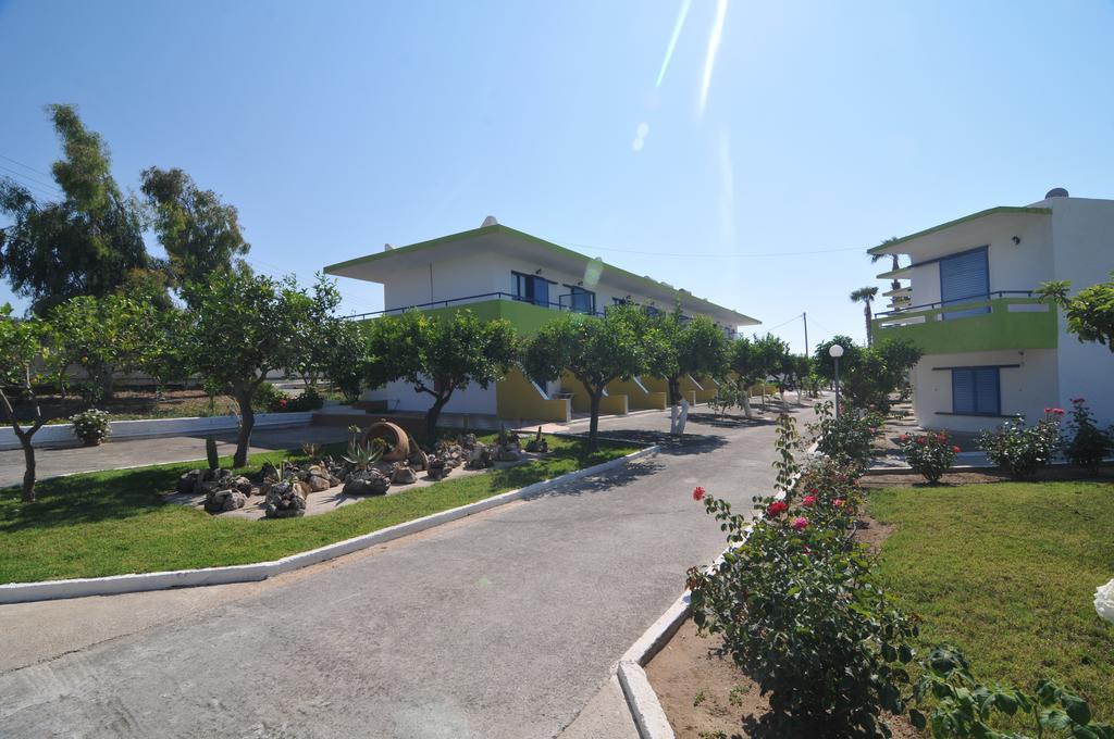 Black Diamond Kos Town Ngoại thất bức ảnh
