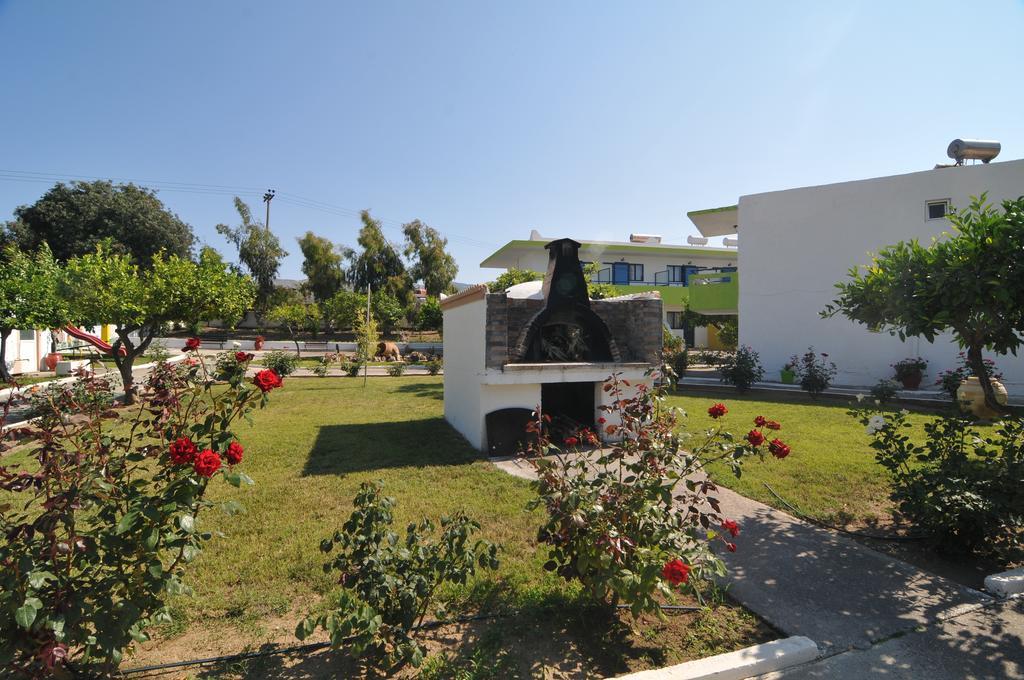 Black Diamond Kos Town Ngoại thất bức ảnh