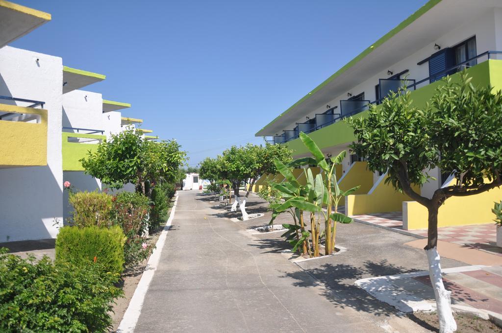 Black Diamond Kos Town Ngoại thất bức ảnh