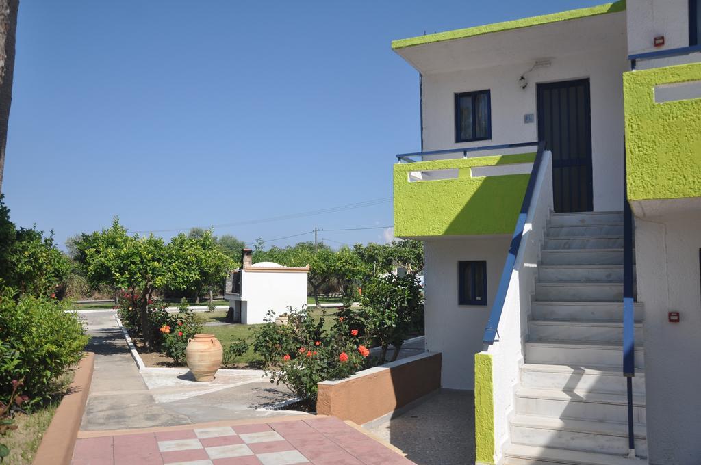 Black Diamond Kos Town Ngoại thất bức ảnh