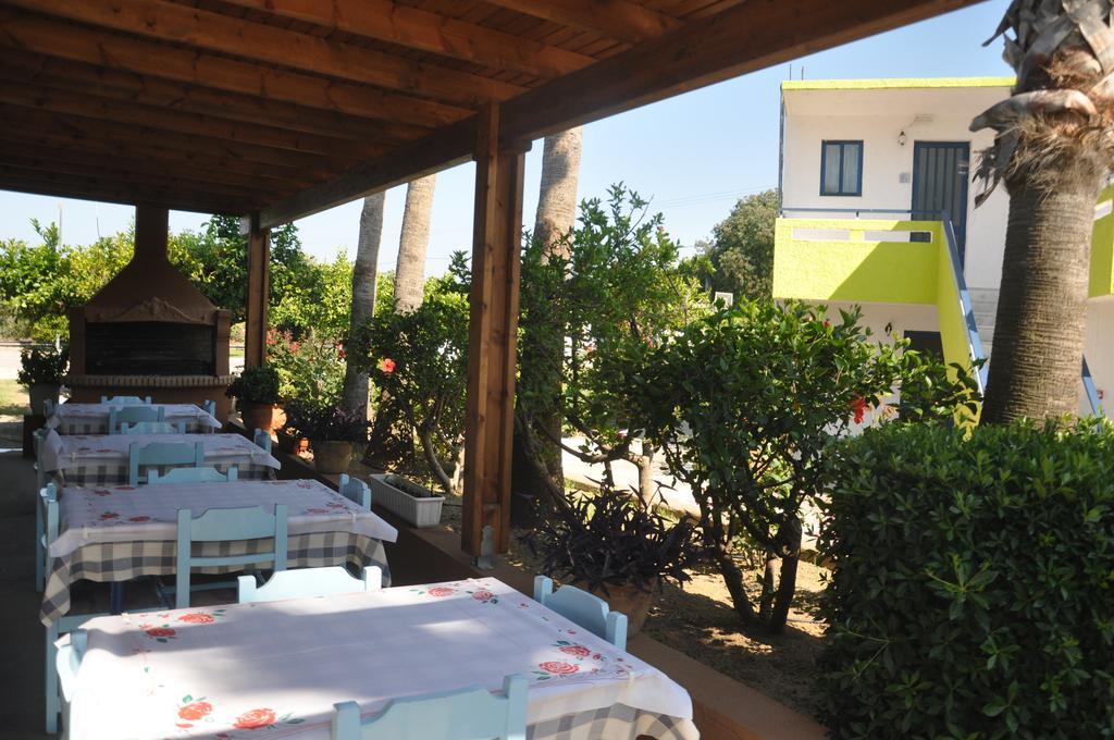 Black Diamond Kos Town Ngoại thất bức ảnh